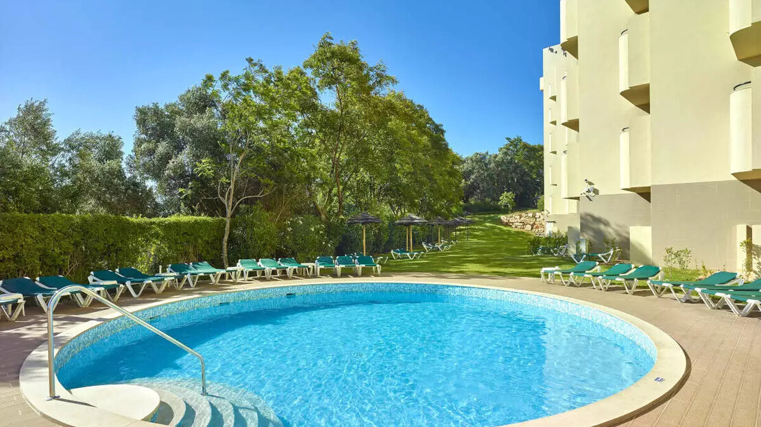 Real Bellavista Hotel & Spa